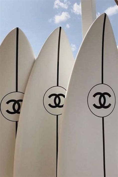 bild chanel surfboard|Chanel surfboard wallpaper.